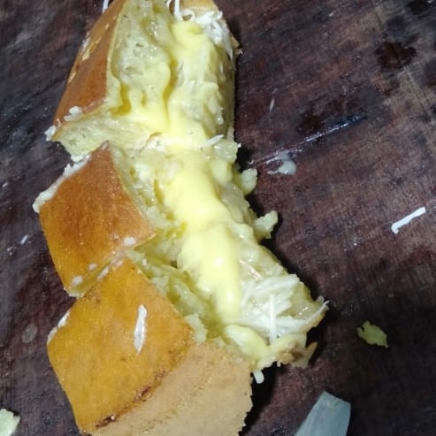 Martabak Durian 