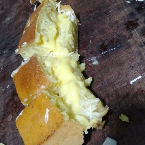 Martabak Durian 