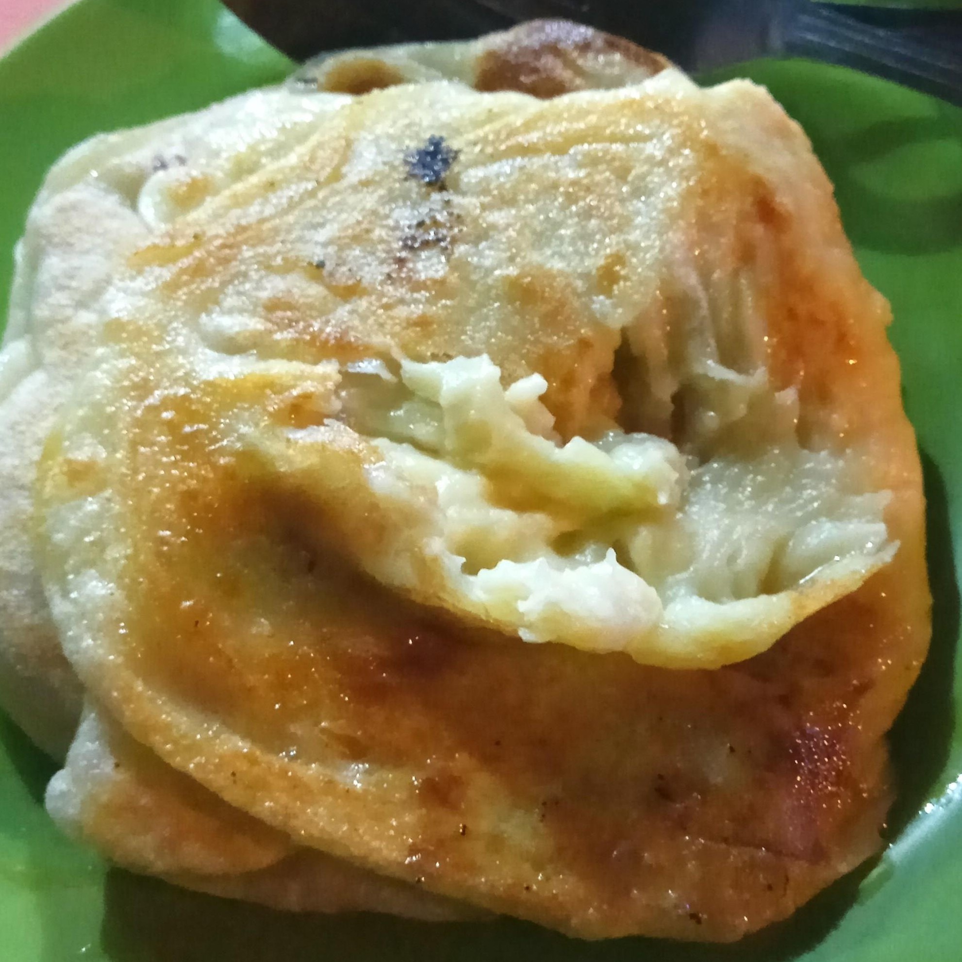 Martabak Durian