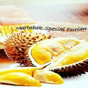 Martabak Durian