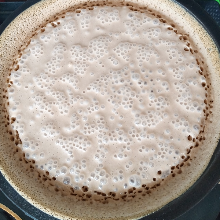 Martabak Gulung Coklat Kacang 2