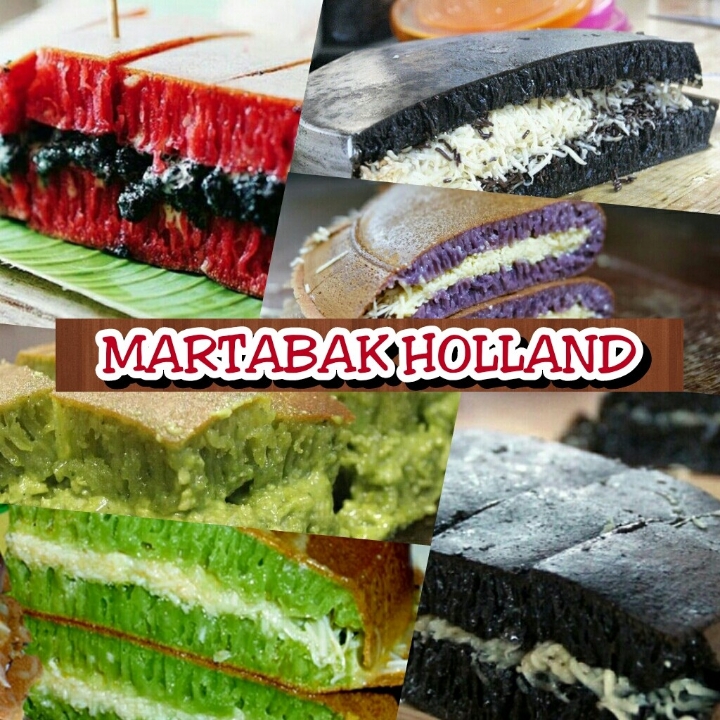 Martabak Holland 2