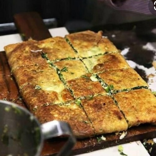 Martabak Istimewa