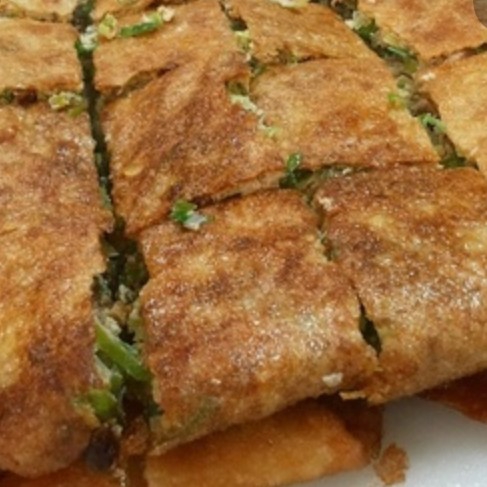 Martabak Istimewa