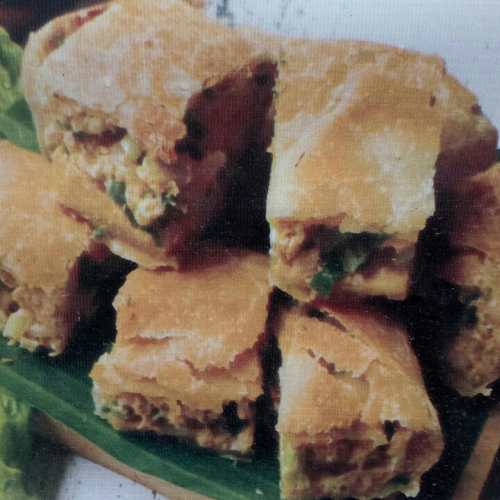 Martabak Istimewa