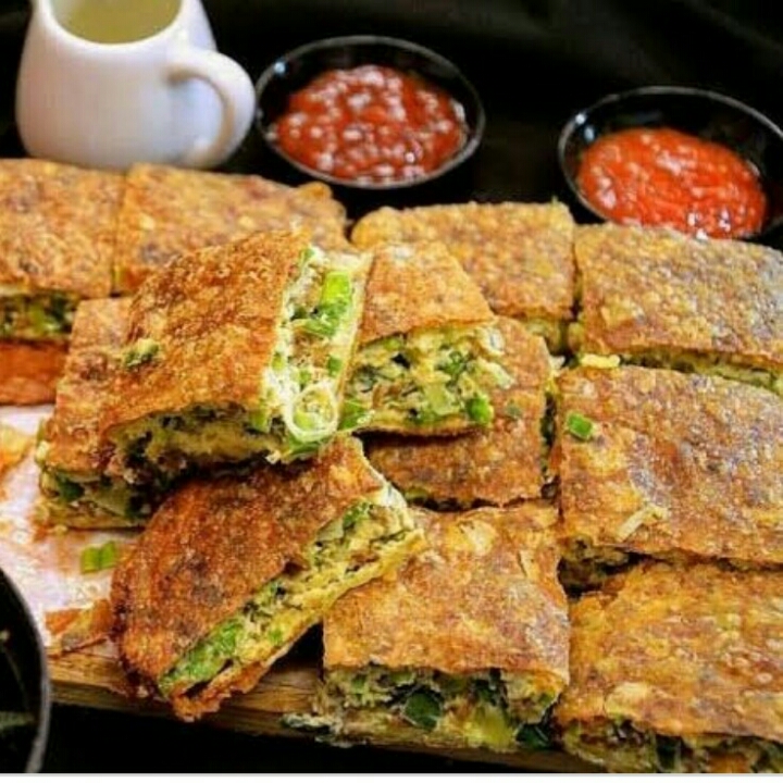 Martabak Istimewa