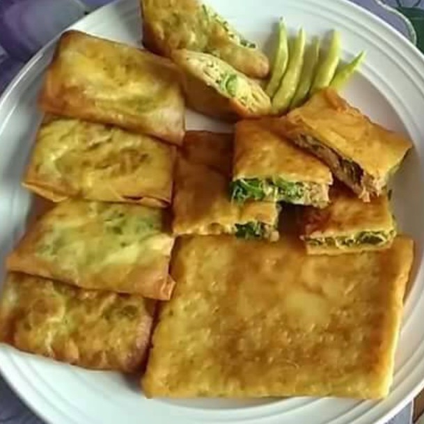 Martabak Istimewa