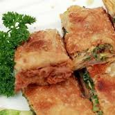 Martabak Istimewa