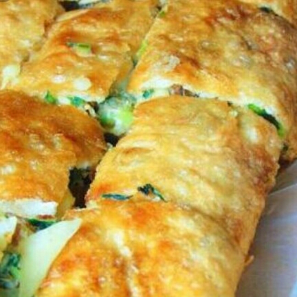 Martabak Istimewa