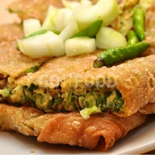 Martabak Istimewa Lapis