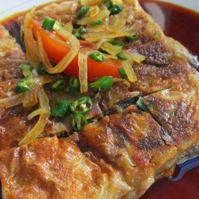 Martabak Istimewa Telor 4