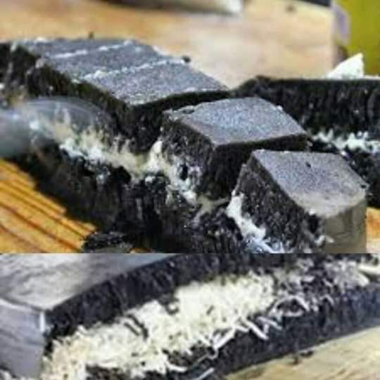 Martabak Itang Kecil