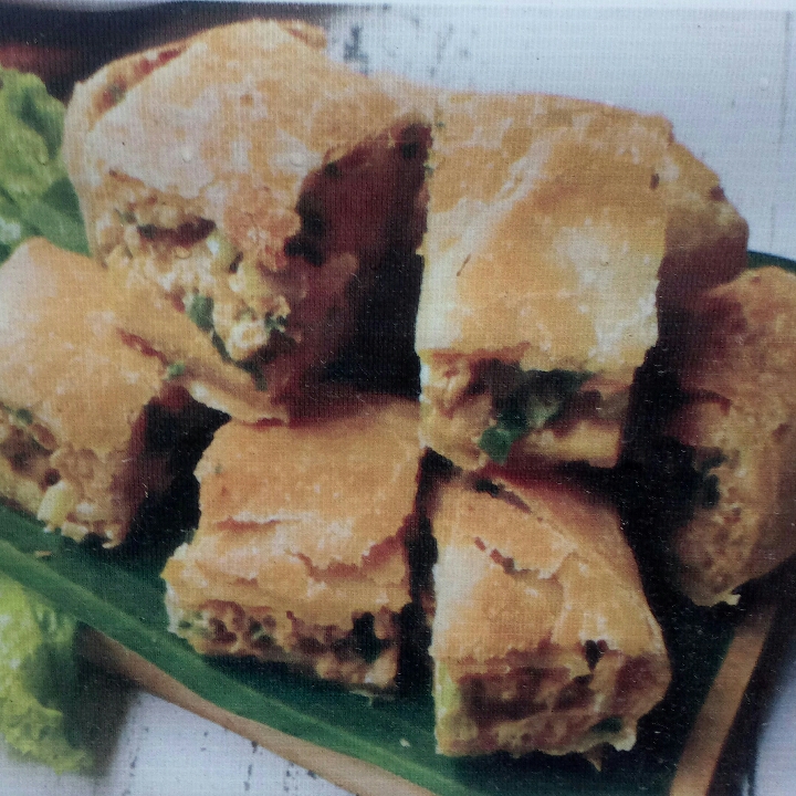 Martabak Jumbo