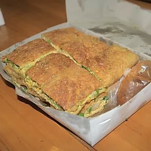 Martabak Jumbo