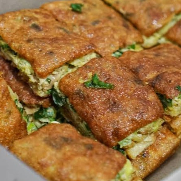 Martabak Spesial