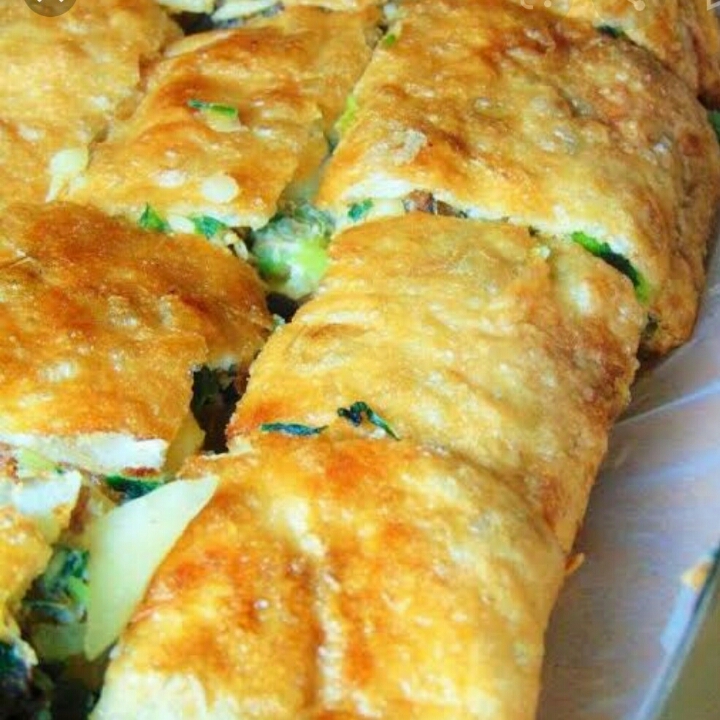 Martabak Jumbo