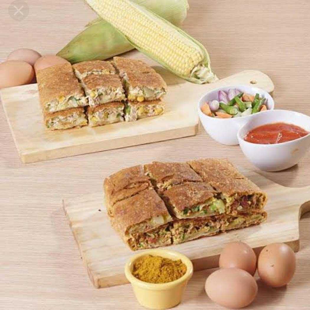 MARTABAK TELOR JUMBO