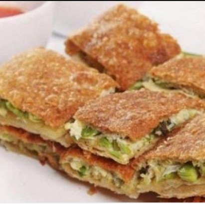 Martabak Jumbo