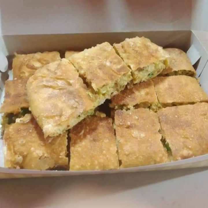 Martabak Jumbo Daging