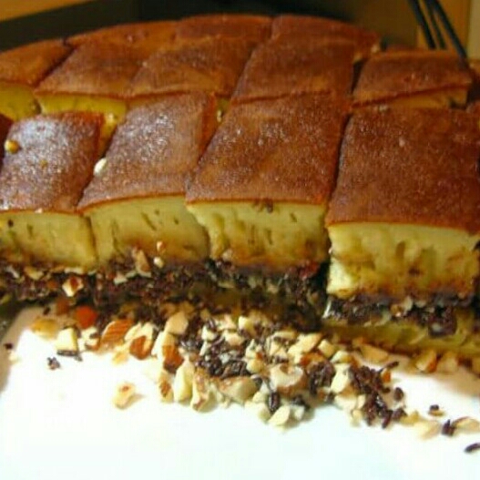 Martabak Kacang