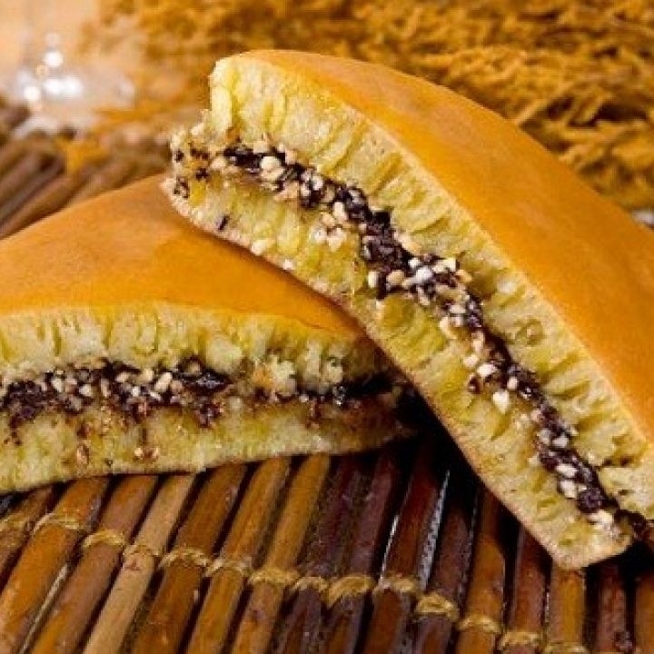 Martabak Kacang