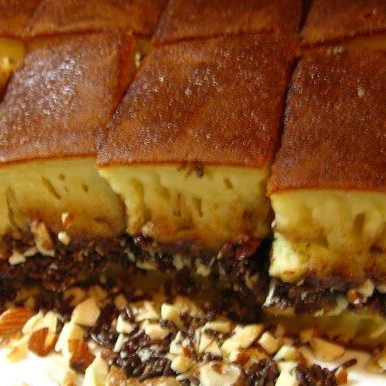 Martabak Bangka Kacang Susu 