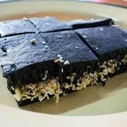 Martabak Kaju Kacang Coklat Wijen Blackfores