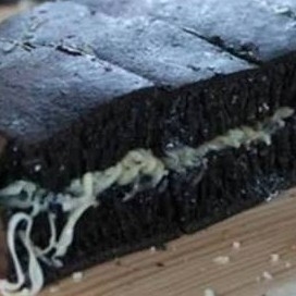 Martabak Keju Black Fores