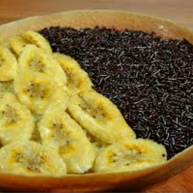 Martabak Cokelat Pisang