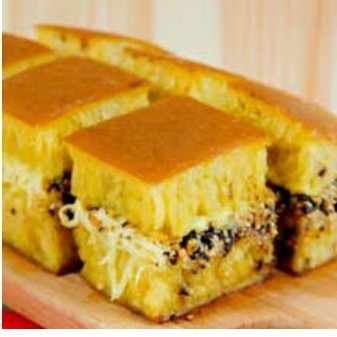 Martabak Keju Kacang