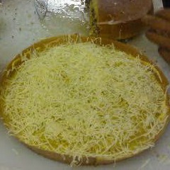 Martabak Keju Nenas