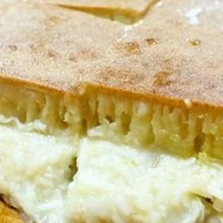 Martabak Keju Spesial