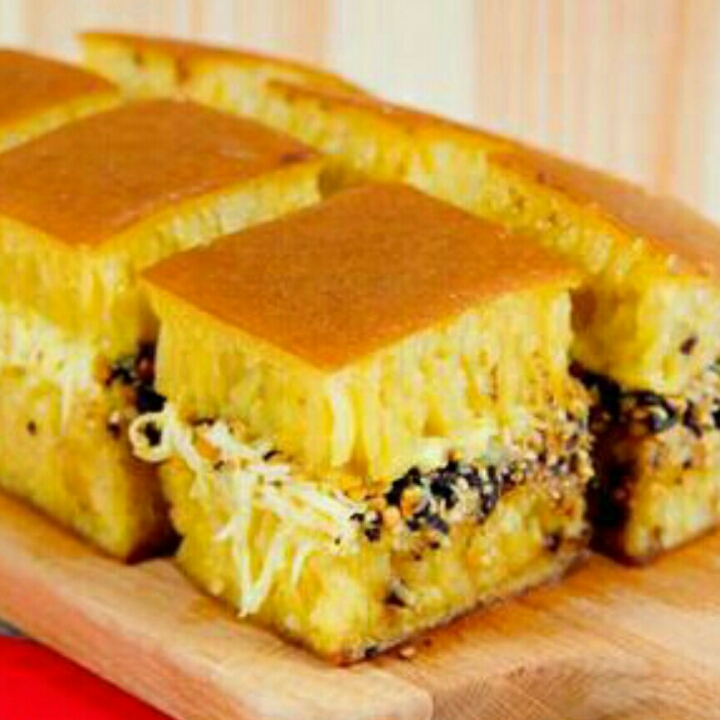 Martabak Keju Susu