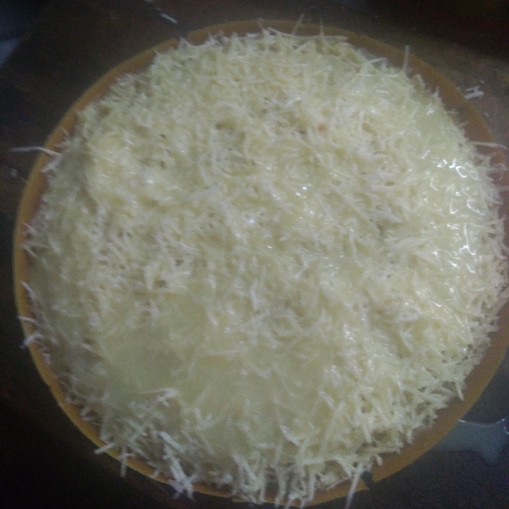 Martabak Keju Susu