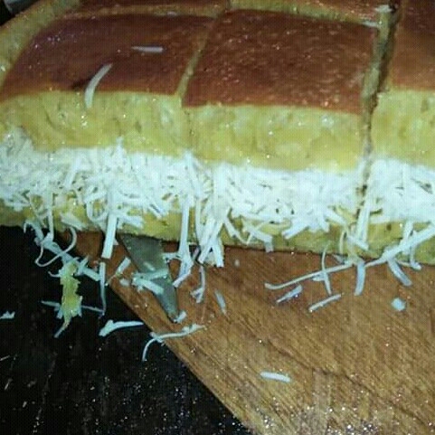 Martabak Keju Susu Original