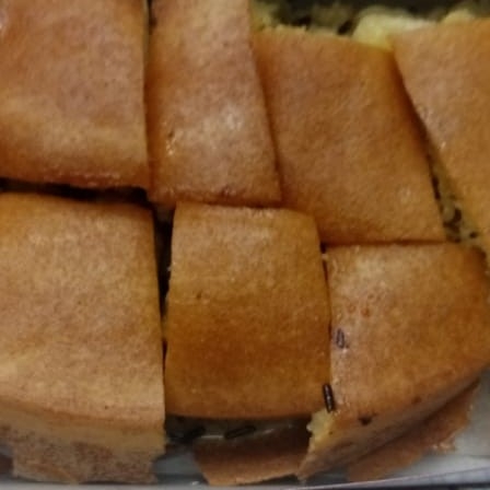 Martabak Keju-susu