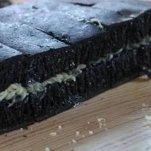 Martabak KejuCoklat Blackfores