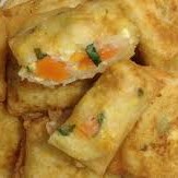 Martabak Kentang Wortel