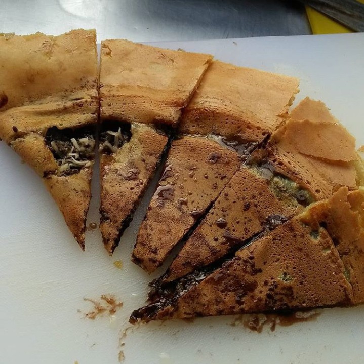 Martabak Garing