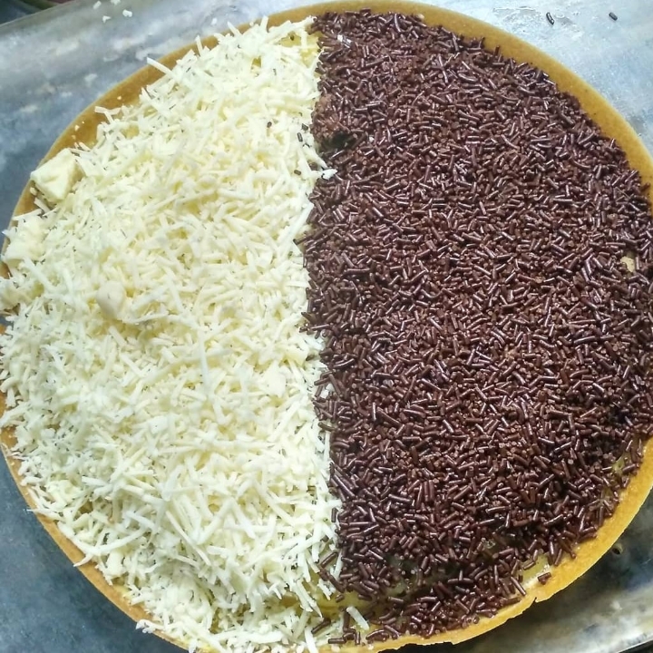 Martabak Manis 