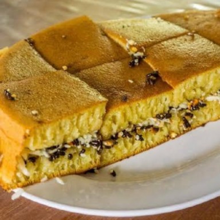 Martabak Manis 