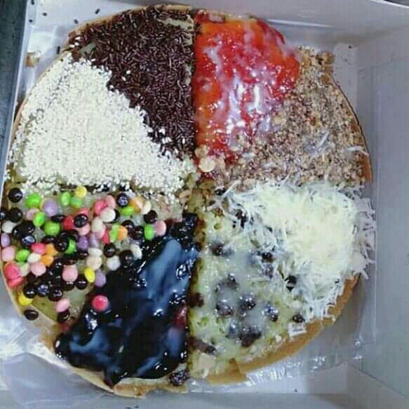 Martabak Manis