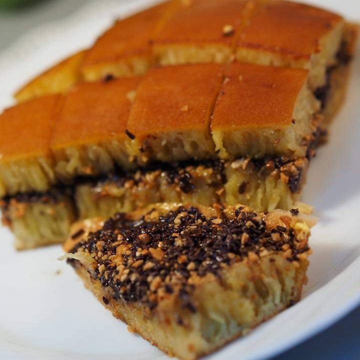 Martabak Manis