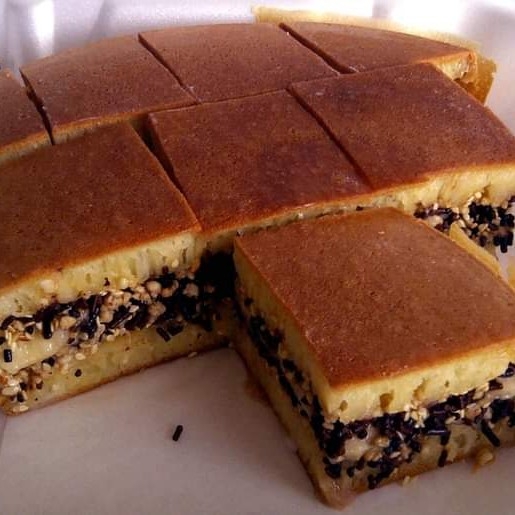 Martabak Manis