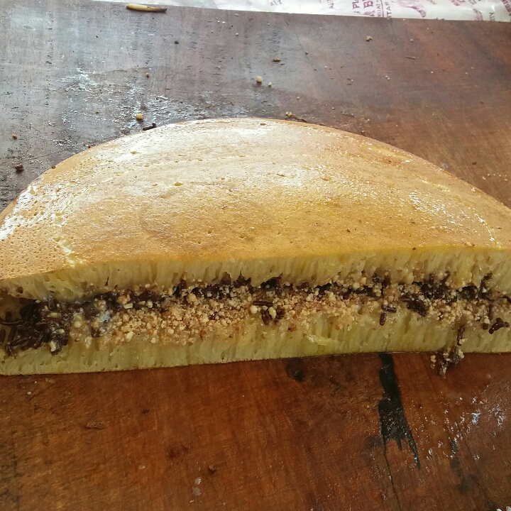 Martabak Manis