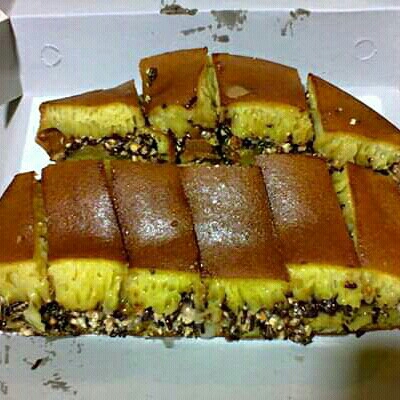 Martabak Manis