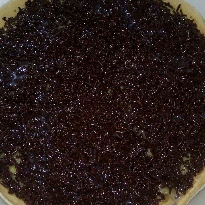 Martabak Manis Coklat