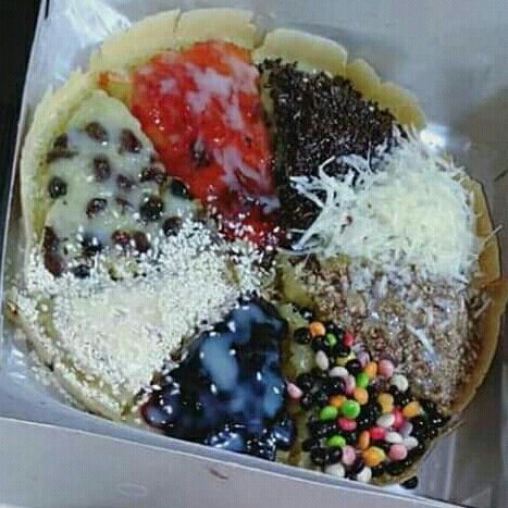 Martabak Manis 2