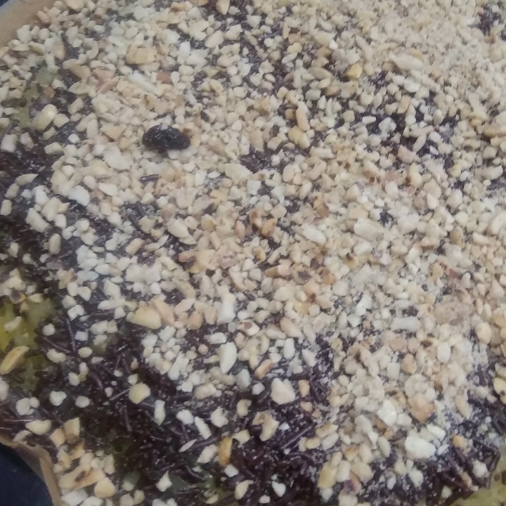 Martabak Manis Full Kacang Coklat Kismis Susu