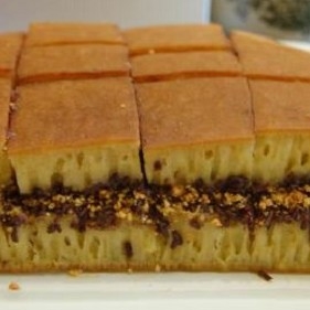 Martabak Manis Kacang Coklat Special